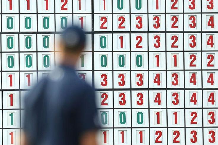 How Much Do Golfers Actually Win at the Masters?
