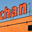 The Gazeta Krakowska regional daily reported the case of a woman who bought a money belt with swastika symbol on it in an Auchan store in the southern Polish city of Krakow