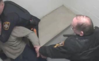 Officer Who Used Gun Instead of Taser Won't Face Charges for Shooting Unarmed Man