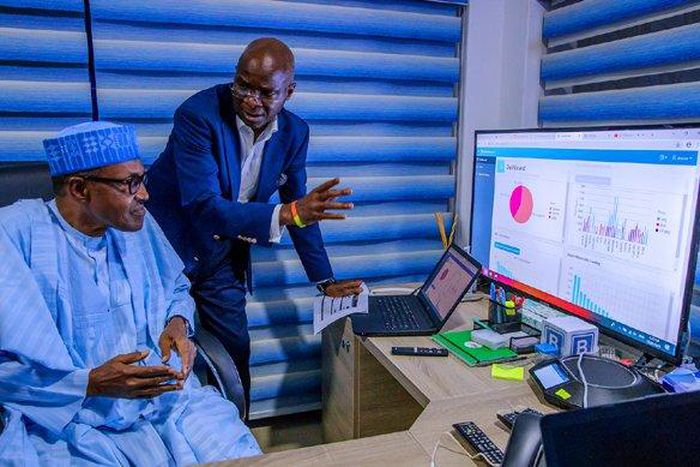 Fashola explains why Aso Villa will soon begin to enjoy uninterrupted power supply.
