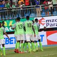 super Eagles of Nigeria (Twitter/OgaNlaMedia)
