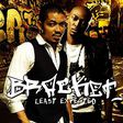 Bracket released their album Least Expected this time 10 years ago [Amazon]