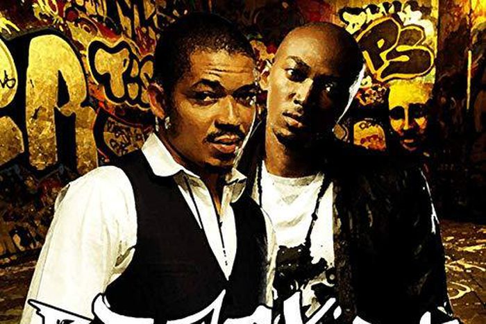 Bracket released their album Least Expected this time 10 years ago [Amazon]