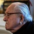 Jean-Marie Le Pen photographié dans sa maison à Saint-Cloud le 9 janvier 2019