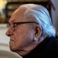 Jean-Marie Le Pen photographié dans sa maison à Saint-Cloud le 9 janvier 2019