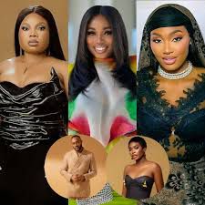 BBNaija 10/10 Week 2: Love Triangles, Gossip Wars & Kitchen Battles