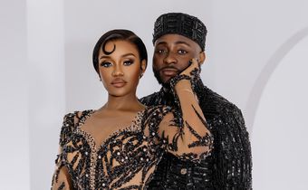 #Chivido2025: Adekunle Gold, D'banj perform at Davido & Chioma's lavish Miami wedding