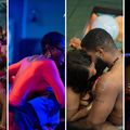 BBNaija 10/10 Week 2: Love Triangles, Gossip Wars & Kitchen Battles [BBNaija]