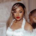 CHIVIDO: A look into Davido and Chioma's wedding
