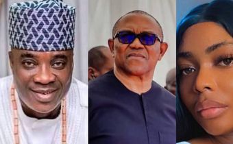 Obi slams ‘double standards’ after Ibom Air passenger is jailed while Kwam 1 walks free