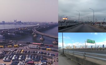 The Federal Government has declared Carter Bridge in Lagos beyond repair, with plans leaning towards a new alignment. [Wikipedia]