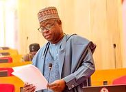 From Kwara to the Senate: What to know about Senator Sadiq Umar