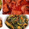 Nigerian soups and foods that are Breast-Friendly for Women