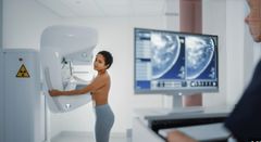 5 healthy habits young Nigerian women should adopt early to prevent Breast Cancer