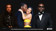 Offset Admits He Cheated On Cardi B, Other Celebrity News This Week