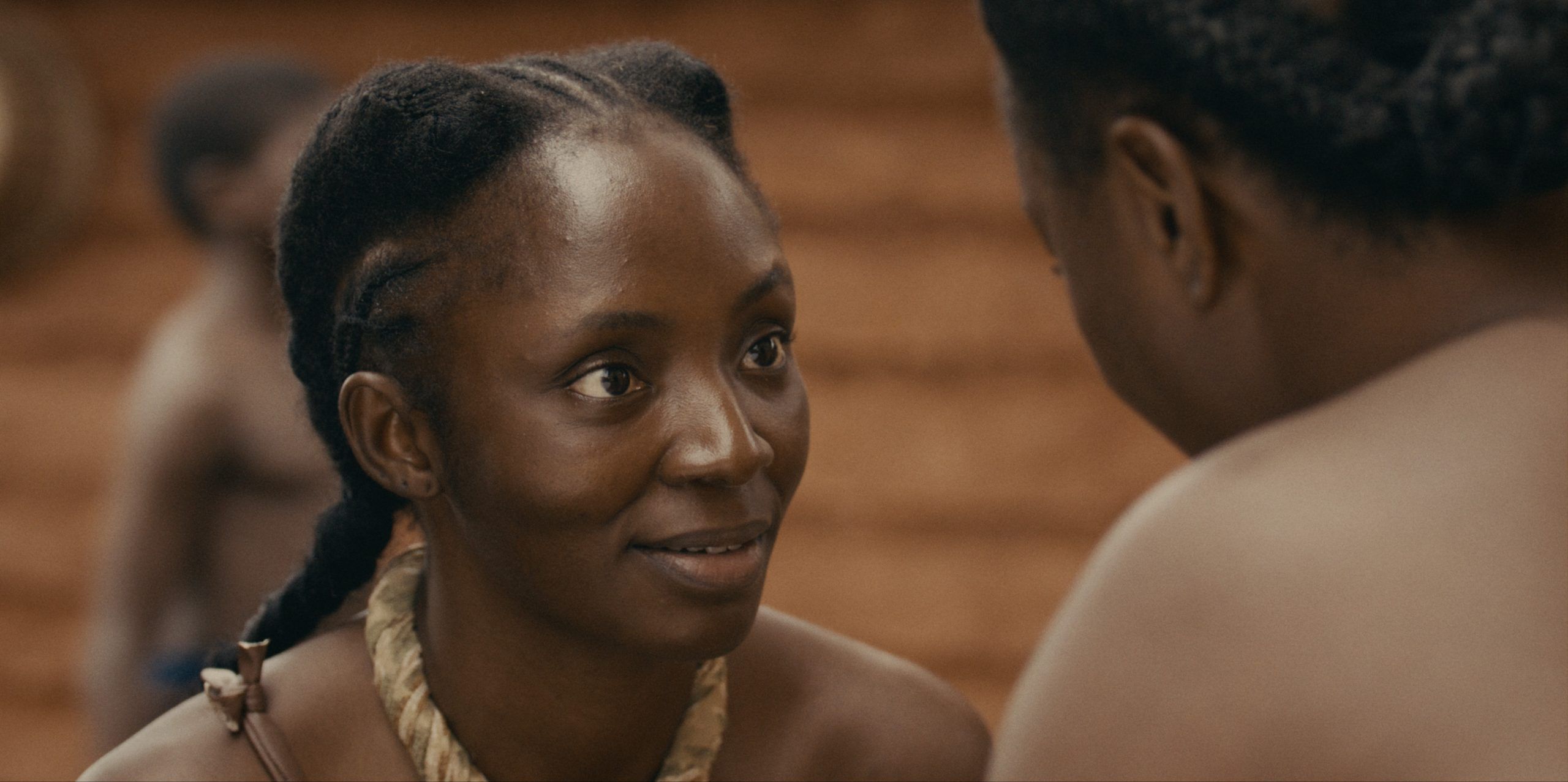 Osamede receives standing ovation at Benin City homecoming premiere | Pulse Nigeria