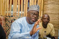 From Kwara to the Senate: What to know about Senator Sadiq Umar