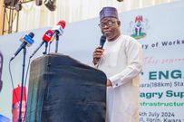 From Kwara to the Senate: What to know about Senator Sadiq Umar