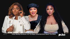 Pulse Weekly Rundown: Everything That Went Down in Film and TV This Week