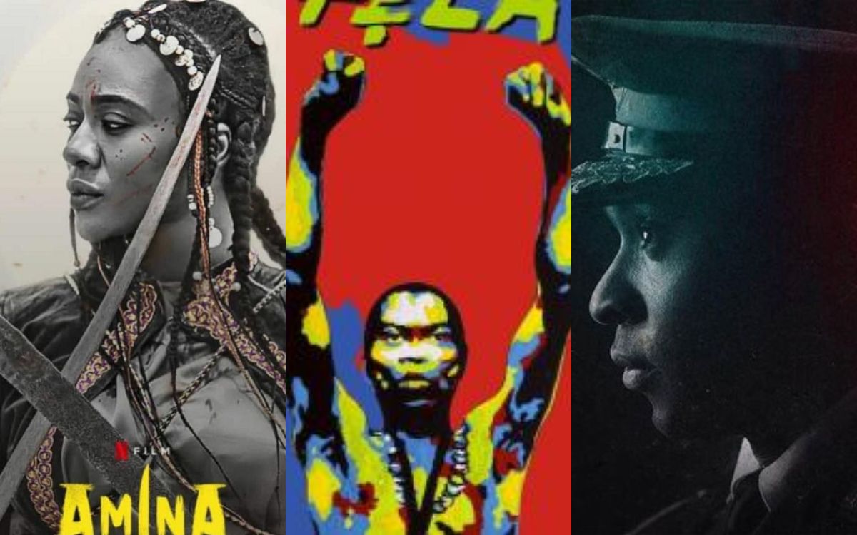 7 Biopics That Tell Nigeria’s Most Iconic Stories | Pulse Nigeria