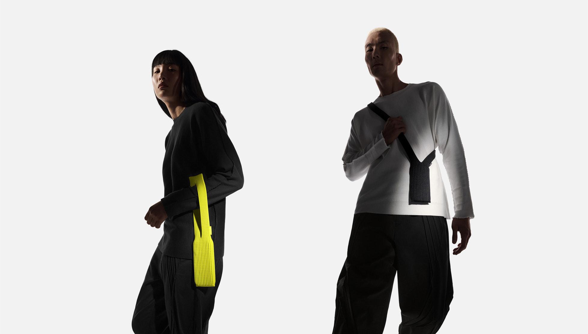 Apple x ISSEY MIYAKE Launch iPhone Pocket: Fashion Meets Tech