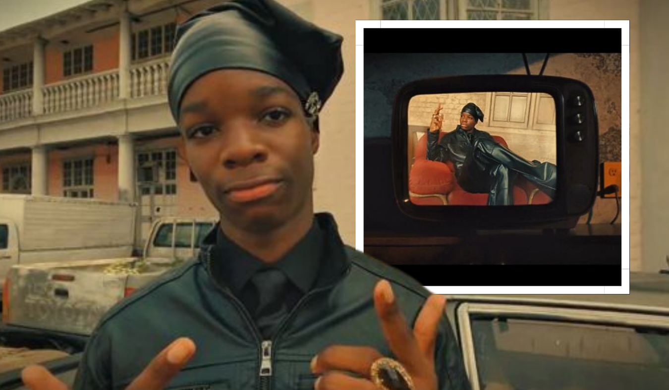 Wizkid's Son Bolu Launches Debut EP 'Champion's Arrival'