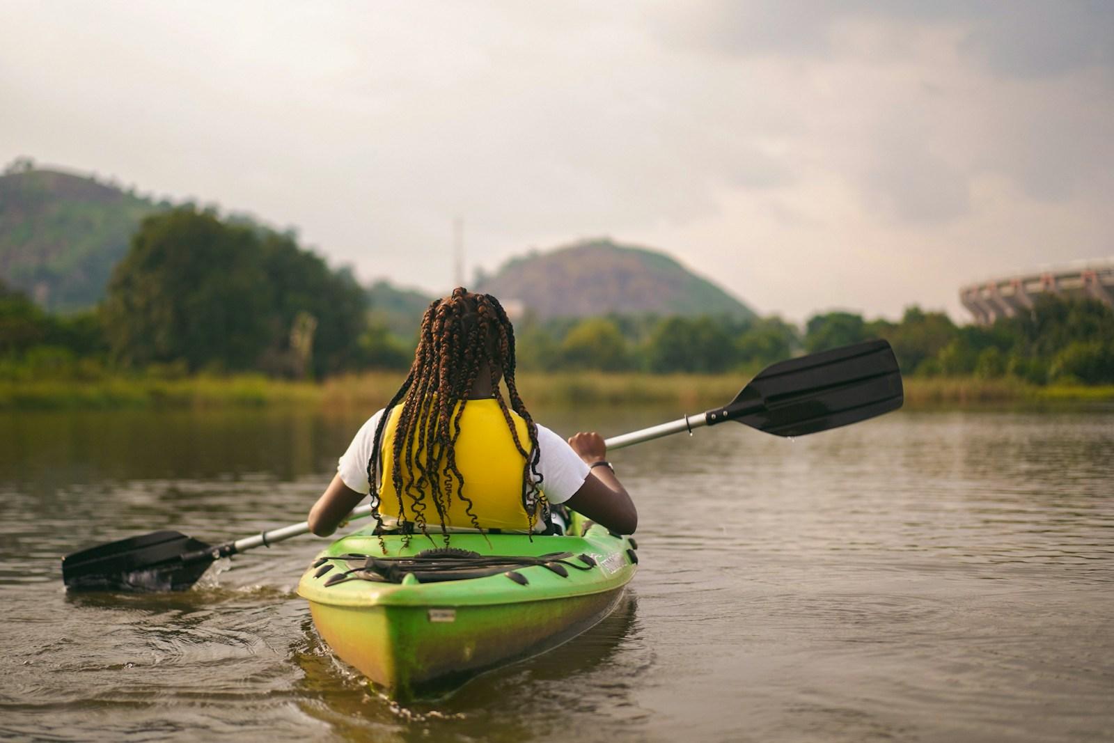5 Lagos Adventures That Will Test Your Faith & Bring You Closer to God