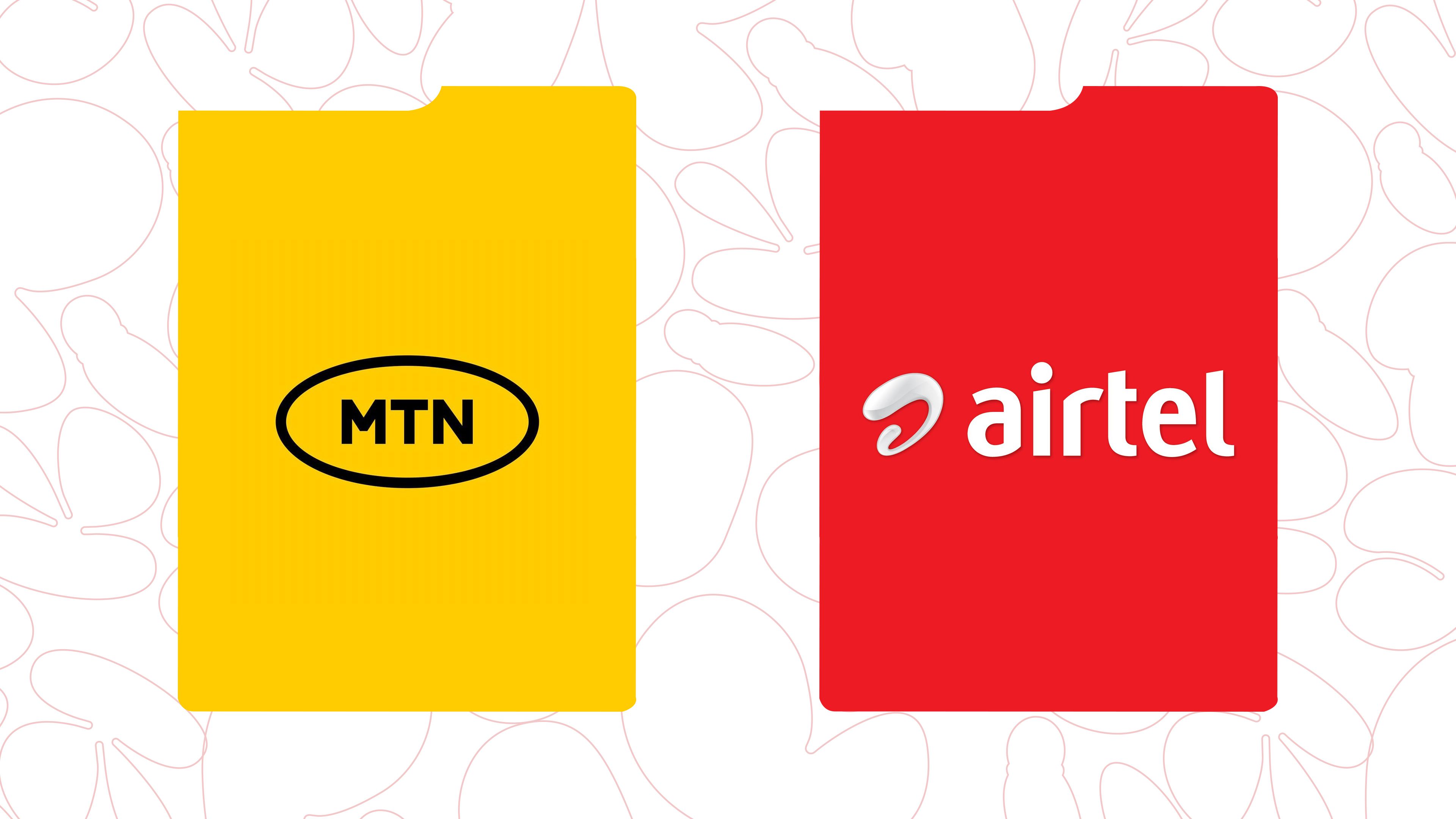 New MTN Vs. Airtel Data Plans: Which is Cheaper & Better?