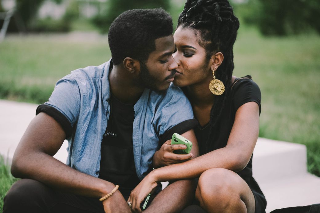 It's okay to talk about your needs [Bashea Williams]