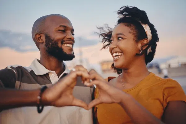 Old tips that still work for finding love