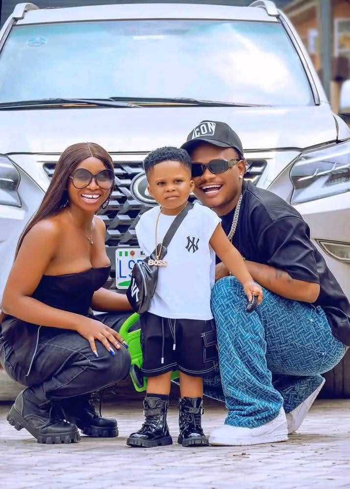 Timeline of Oluwadolarz and Ife Luv’s relationship drama