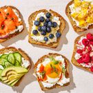 Top 7 Protein-rich foods to eat for Sahur (Pre-Dawn Meal)