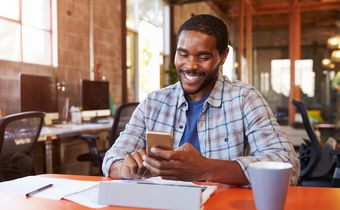 Entertainment news Celebrity gossip Movie and TV show updates Latest celebrity news Trending entertainment stories Side Hustle Time: How to make the most of your Easter holiday