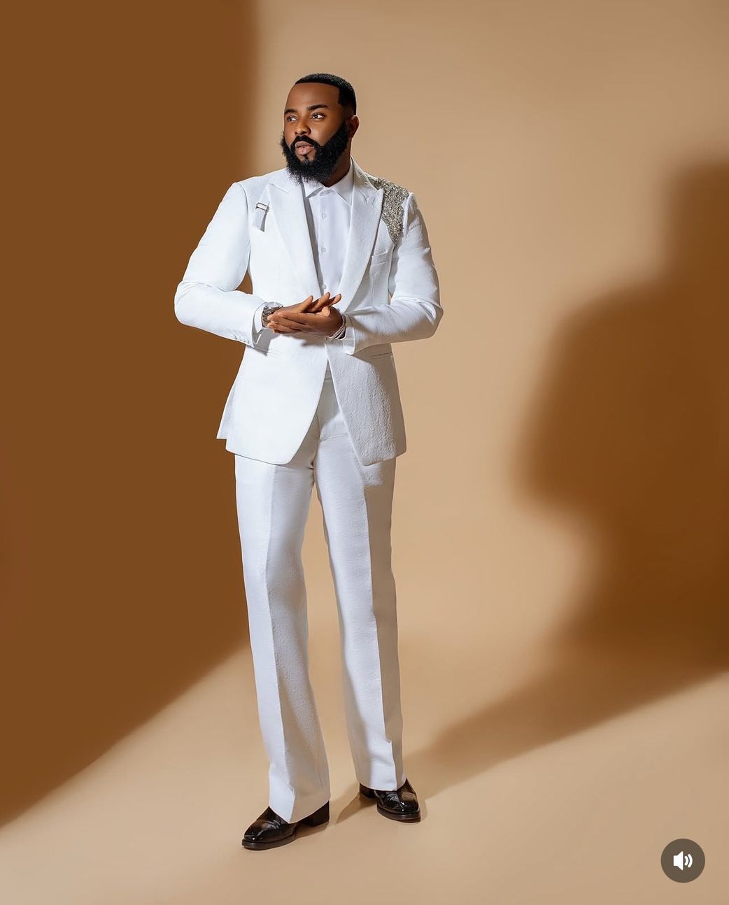 AMVCA 2025: 17 stylish looks grooms can steal for their big day