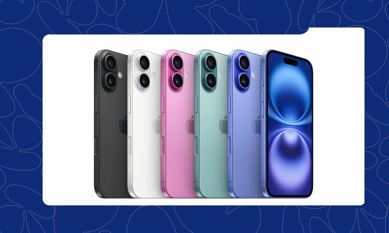 iPhone 16 Review: Specs, Reviews & Everything You Want to Know