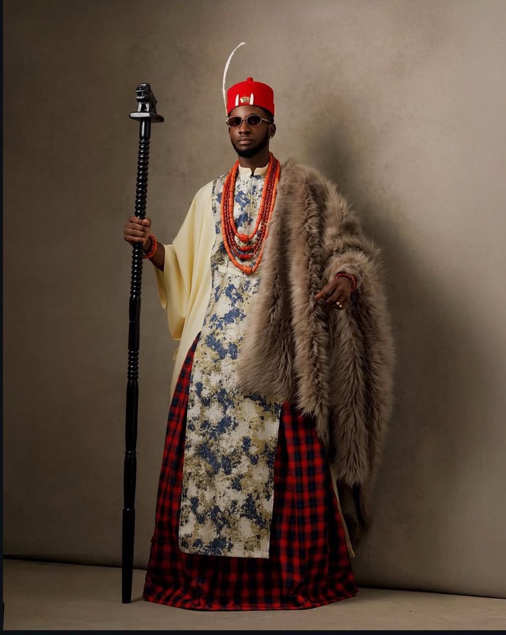 AMVCA 2025: 17 stylish looks grooms can steal for their big day