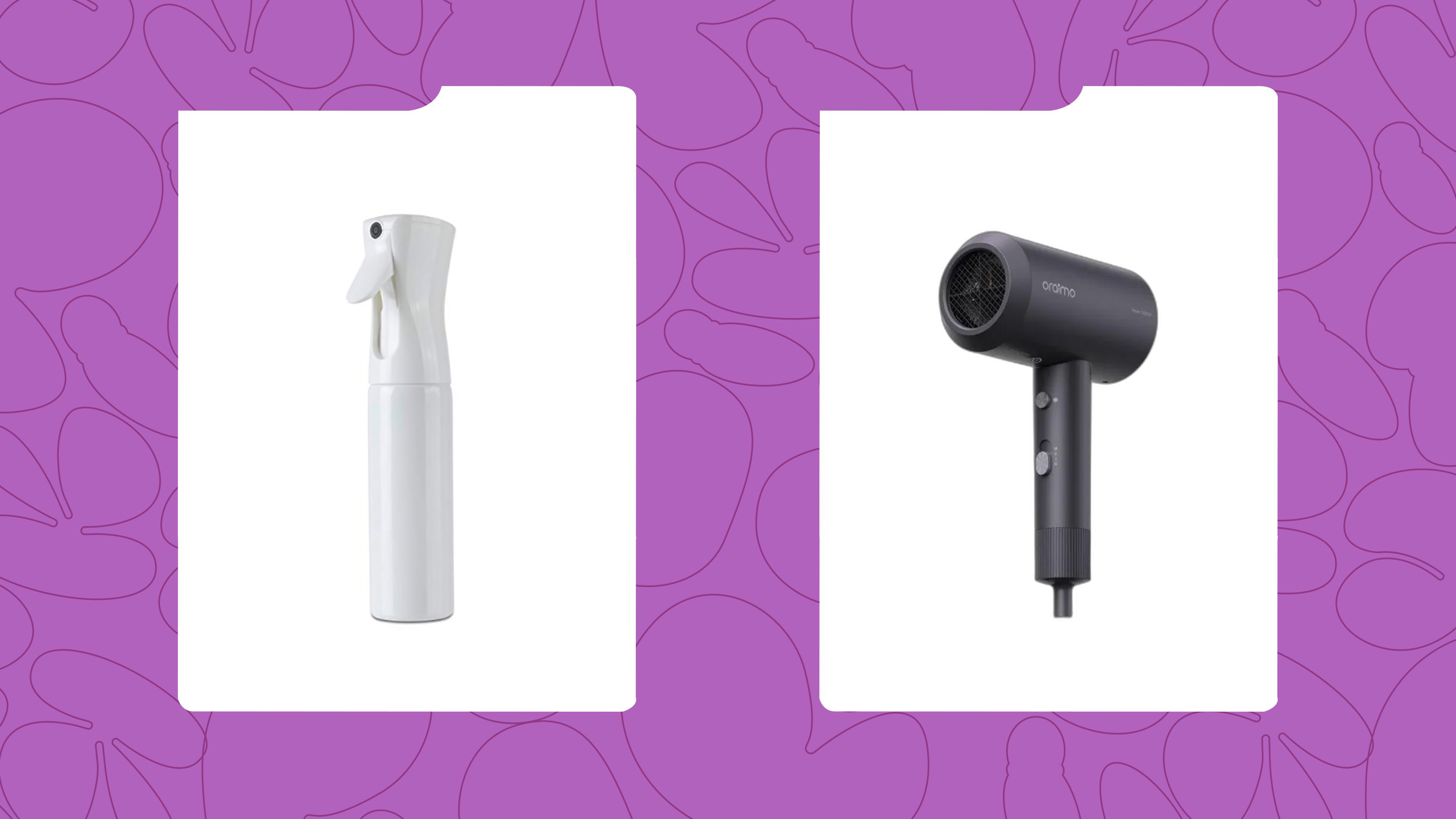 My ₦20,000 Natural Hair Kit for 4C Girls Who DIY
