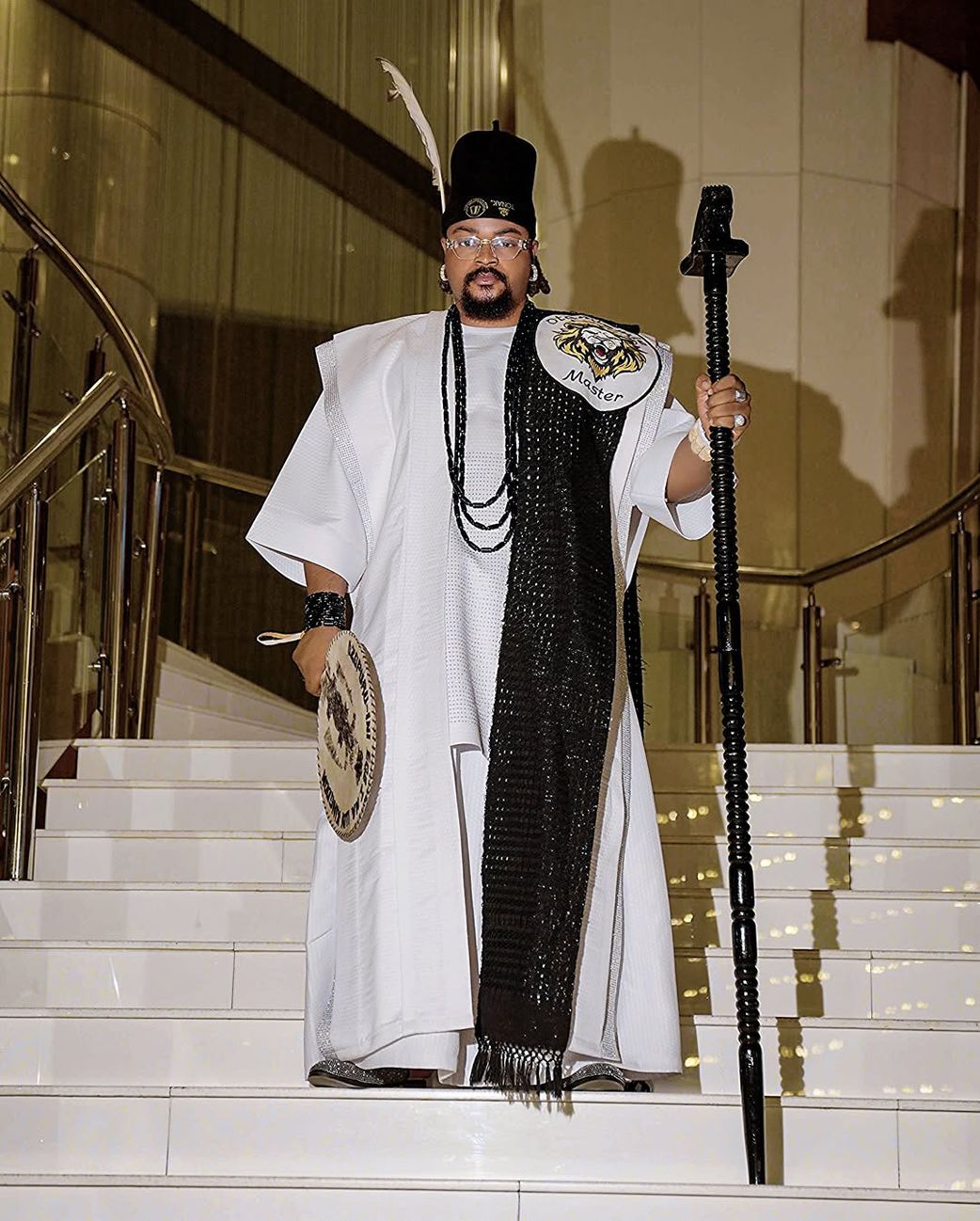 AMVCA 2025: 17 stylish looks grooms can steal for their big day