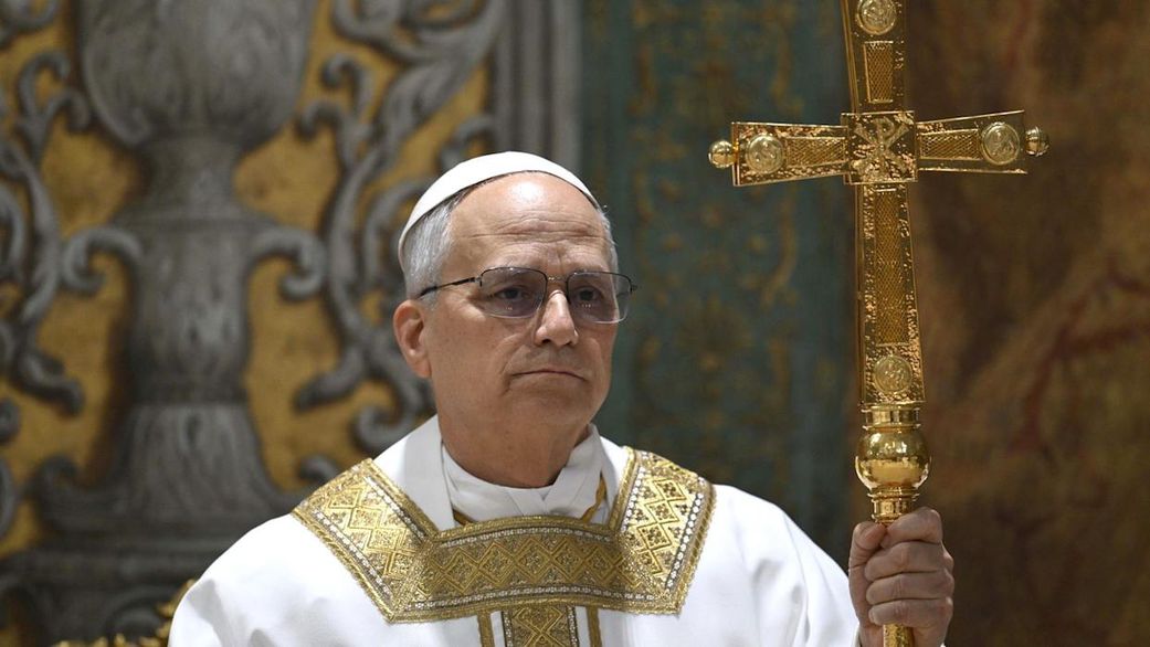 The new Pope earns more than the U.S. President—Here’s the shocking salary