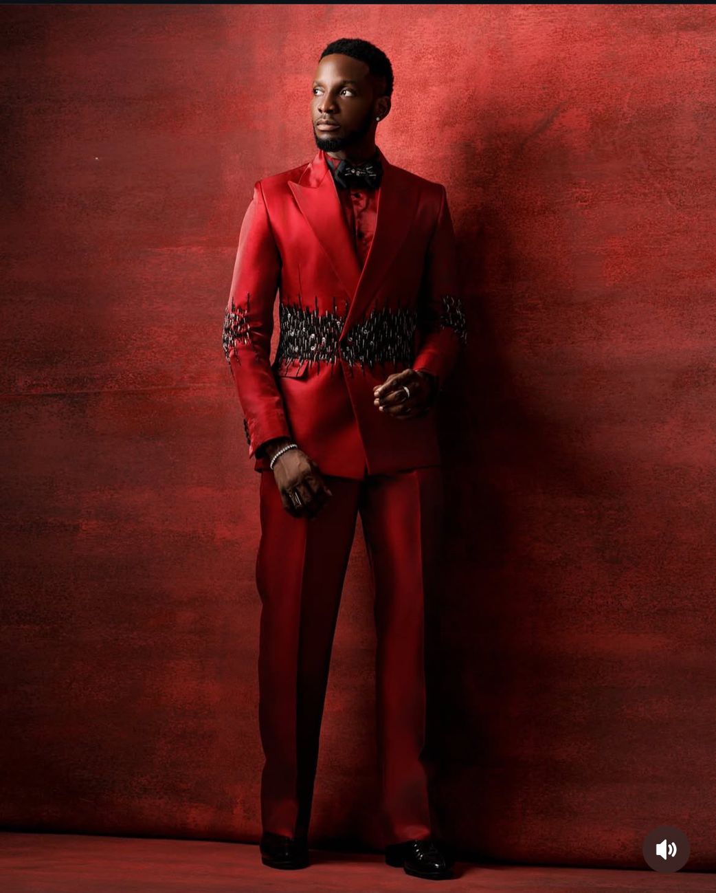 AMVCA 2025: 17 stylish looks grooms can steal for their big day