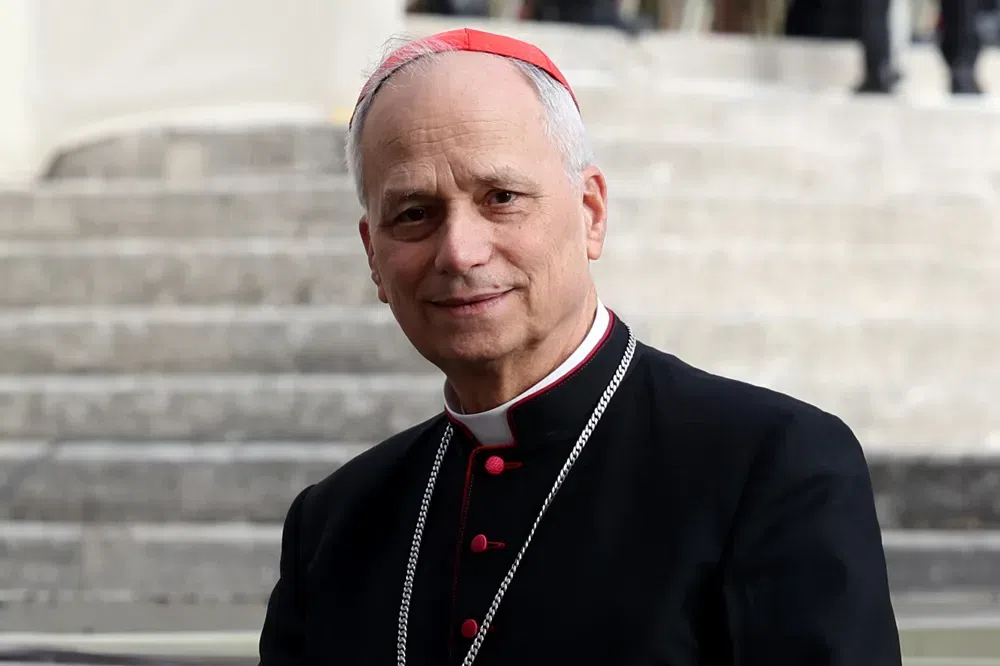 The new Pope earns more than the U.S. President—Here’s the shocking salary