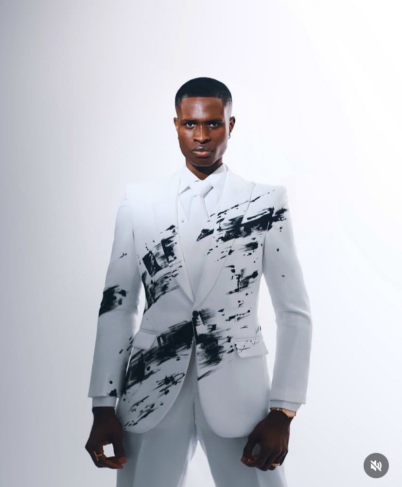 AMVCA 2025: 17 stylish looks grooms can steal for their big day