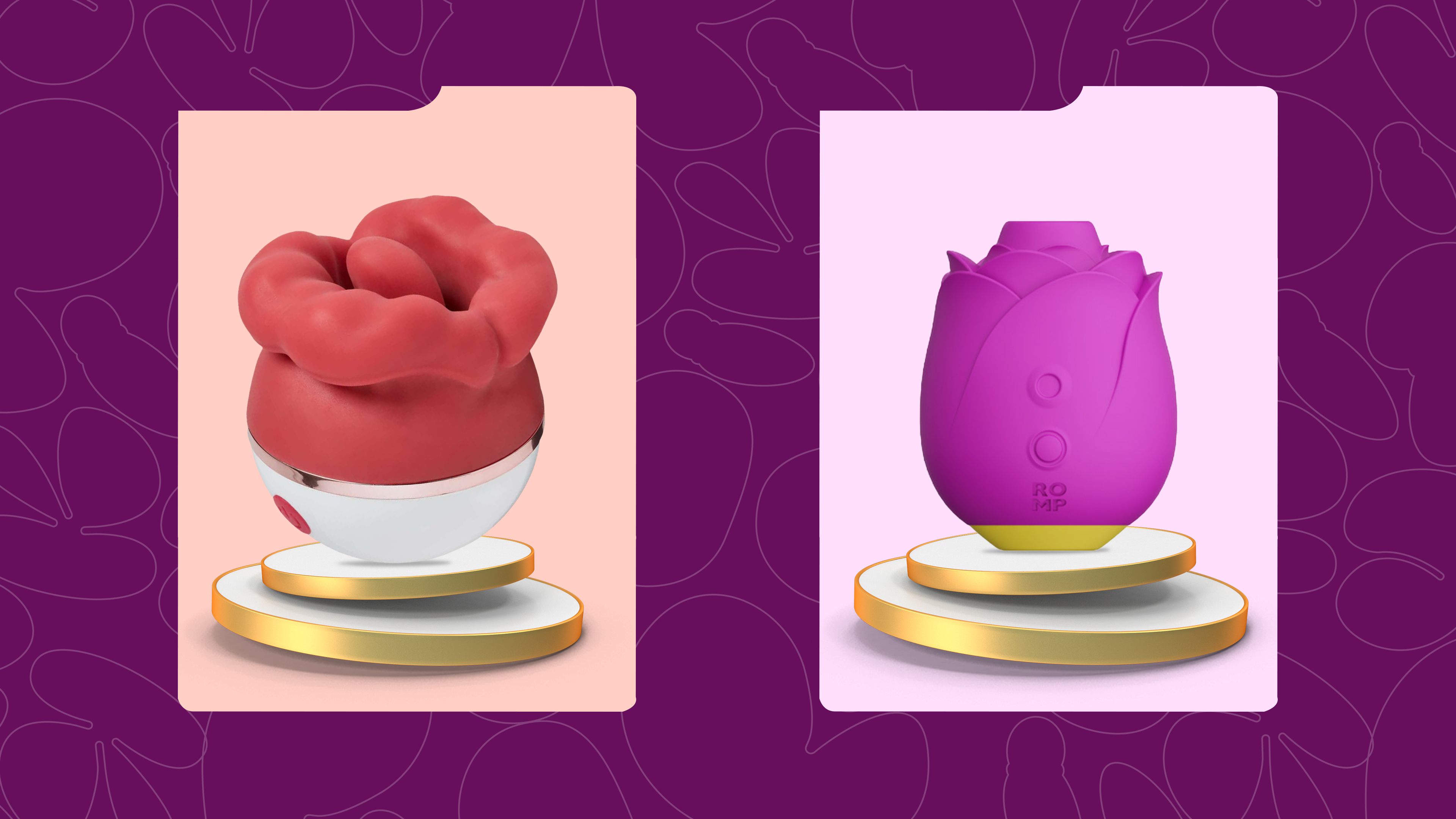 Use These Best 7 Tongue Vibrators for Next-Level Clitoral Orgasms