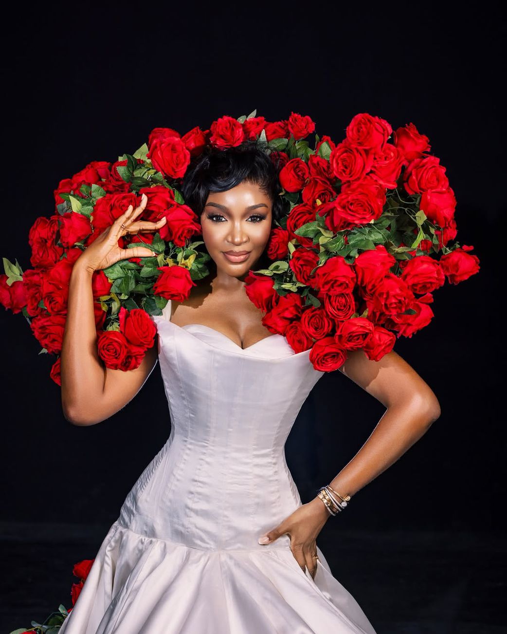 AMVCA 2025: Top 10 worst dressed looks that had everyone talking