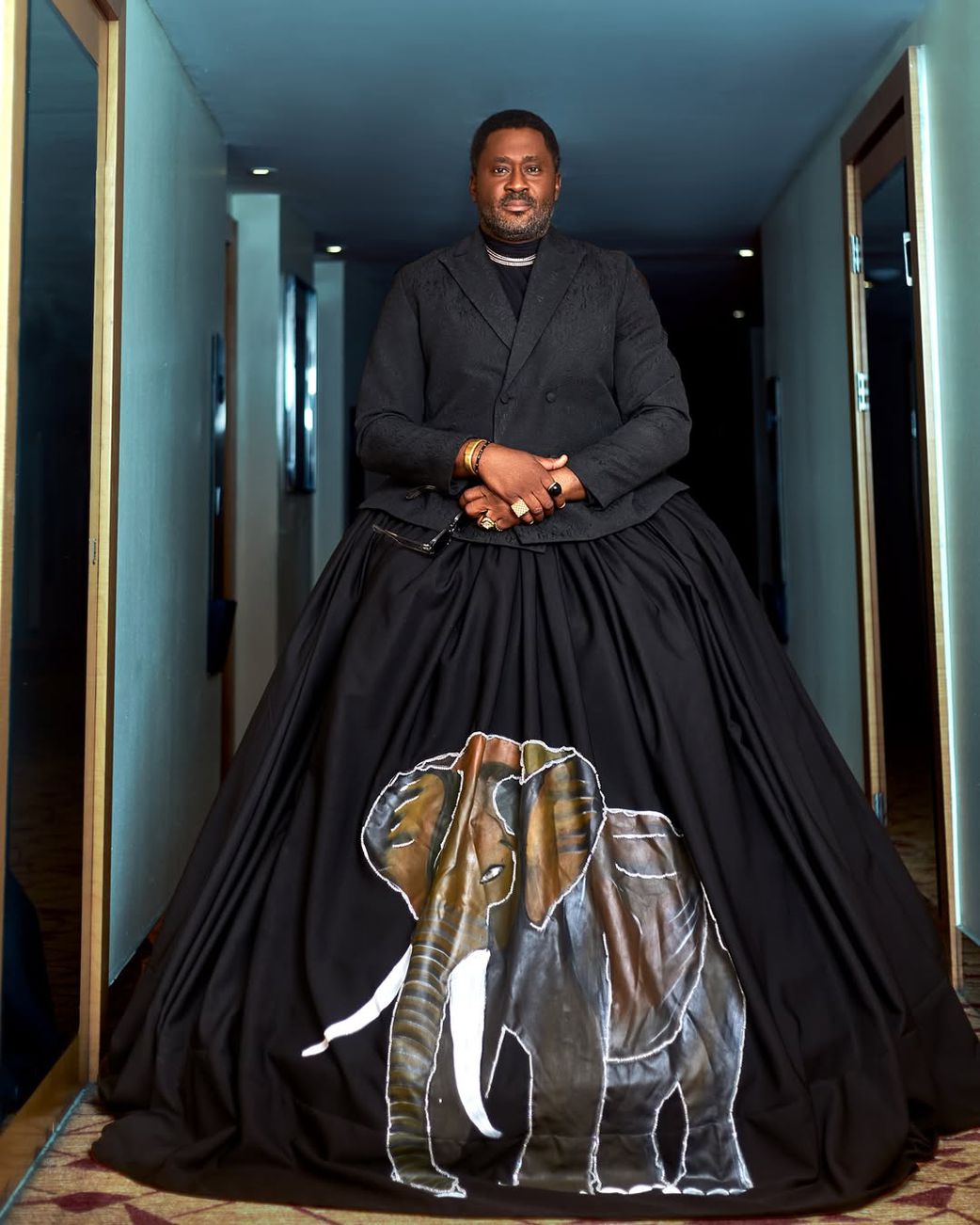 AMVCA 2025: Top 10 worst dressed looks that had everyone talking