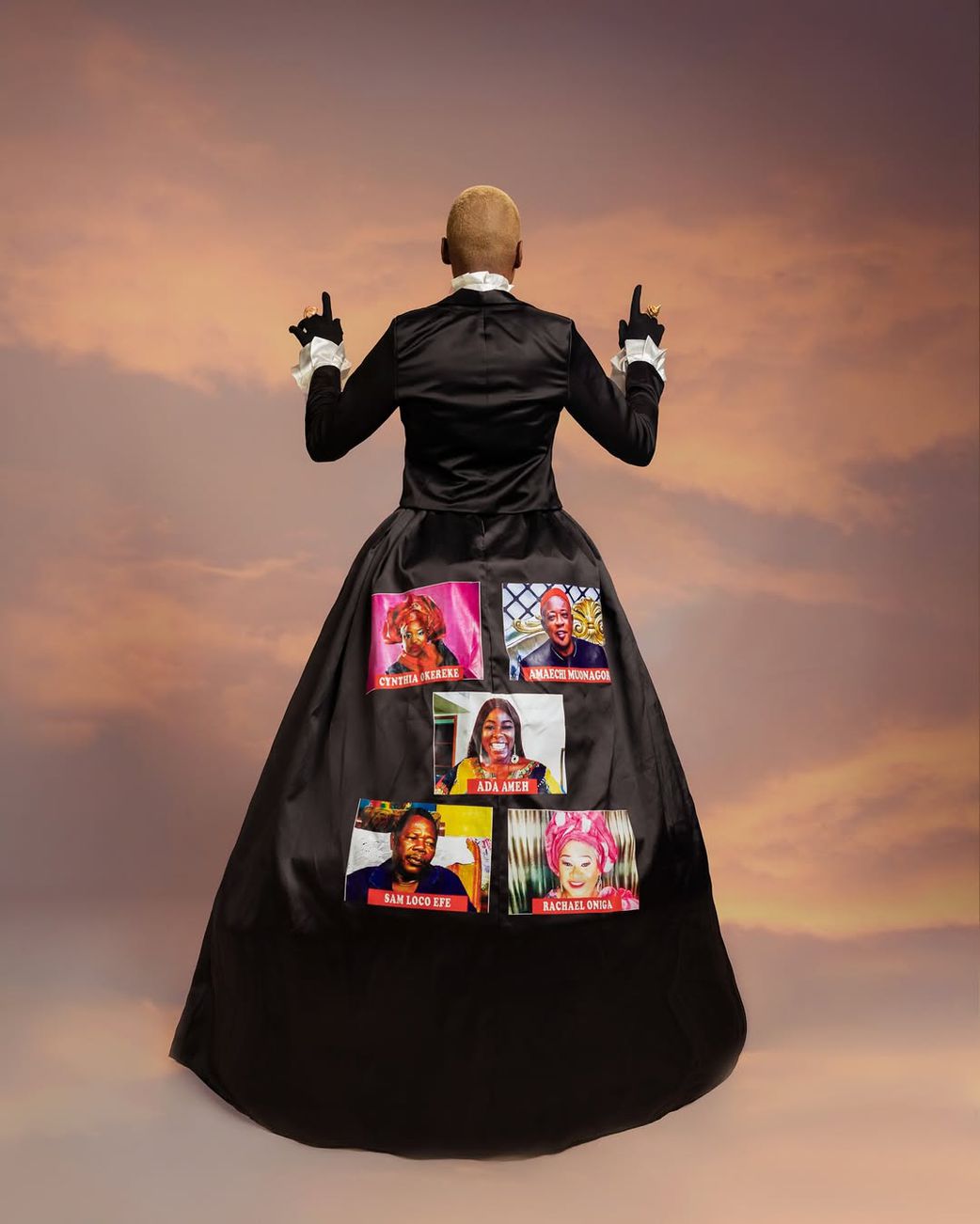 AMVCA 2025: Top 10 worst dressed looks that had everyone talking
