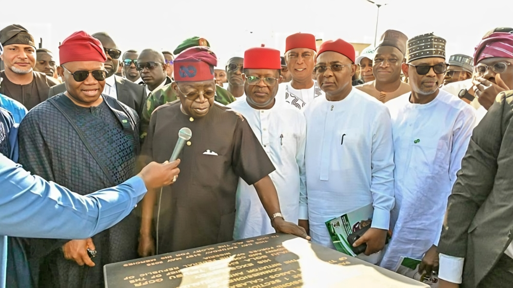 From Sokoto to the Nation: The rise of Goronyo, Nigeria’s road revivalist