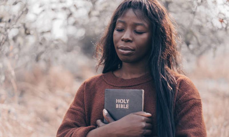 Bible verses about anxiety that will bring you instant peace [iStock]