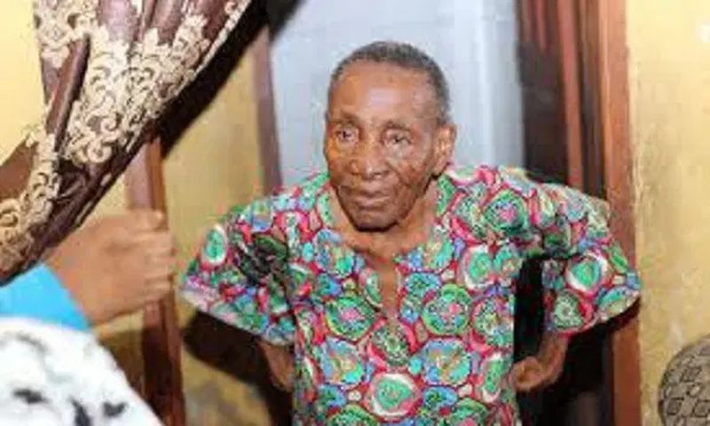 Madam Malinda Mgbafor Okereke