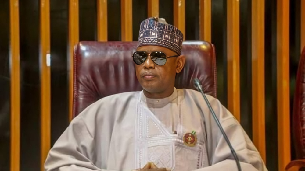From Sokoto to the Nation: The rise of Goronyo, Nigeria’s road revivalist